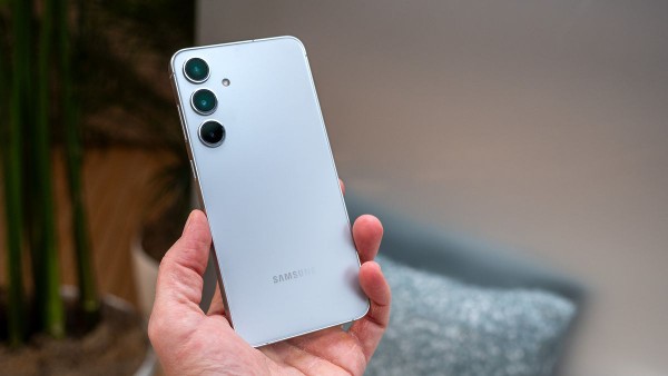 Samsung Galaxy S25 Plus