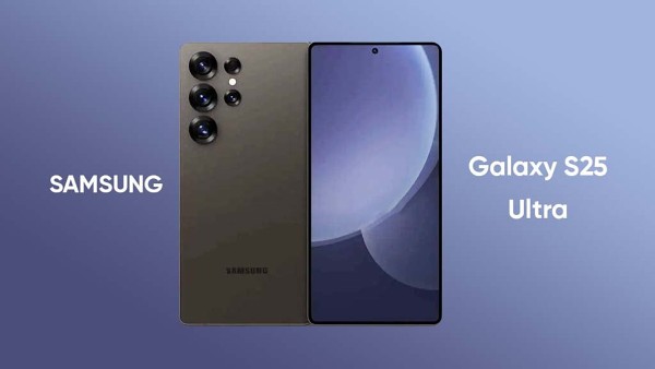 Galaxy S25 Ultra là chiếc flagship đỉnh cao mới nhất của Samsung