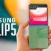 Có nên mua Samsung Z Flip5 cũ không? Lý do là gì?