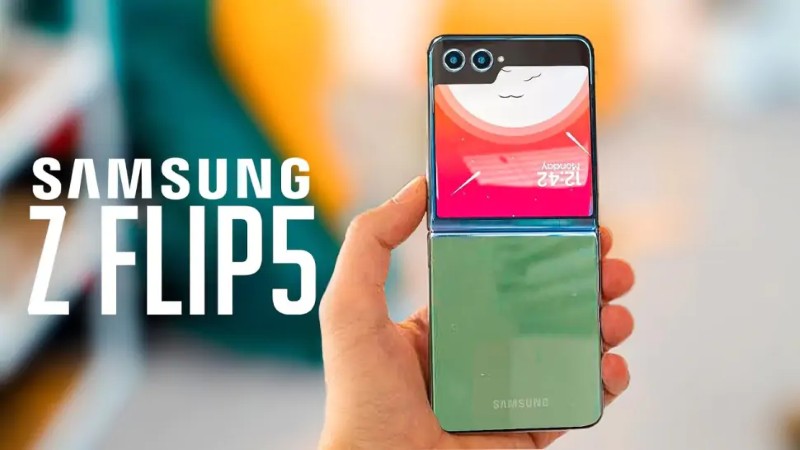 Có nên mua Samsung Z Flip5 cũ không? Lý do là gì?