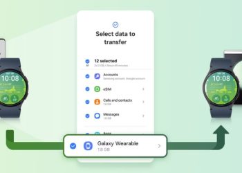 Samsung Smart Switch là gì? Hướng dẫn cách sử dụng chi tiết
