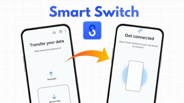 Samsung Smart Switch là ứng dụng hoàn toàn miễn phí