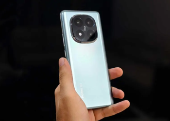 smartphone Xiaomi có camera tốt