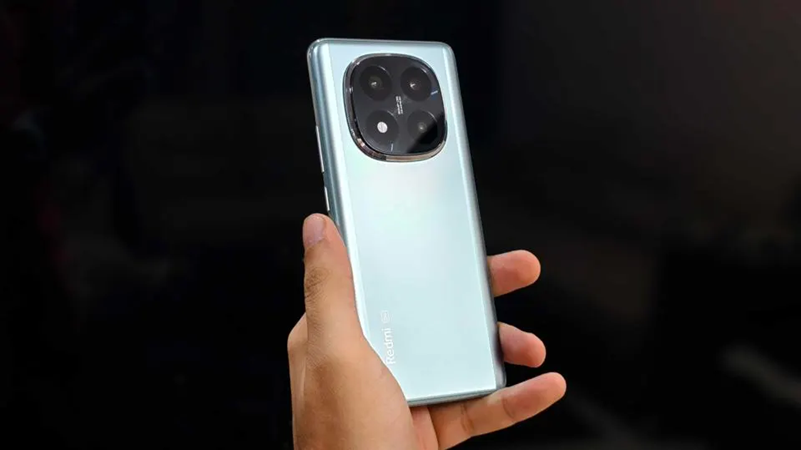 smartphone Xiaomi có camera tốt