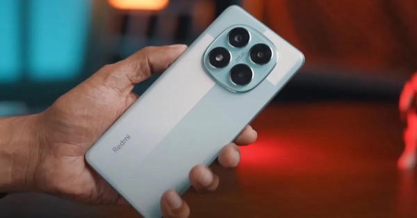 Xiaomi Redmi Note 14 Pro