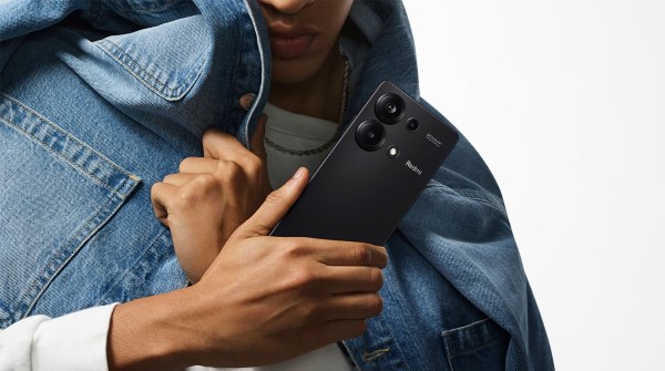 Xiaomi Redmi Note 13