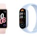 So sánh Huawei Band 10 và Xiaomi Mi Band 9