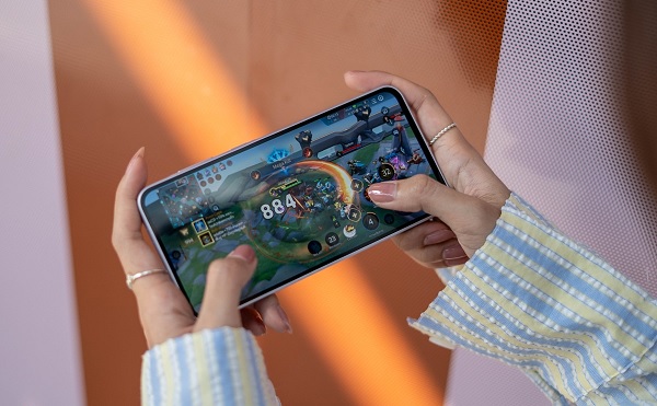 Galaxy A36 5G sở hữu hiệu năng vượt trội hơn so với đối thủ