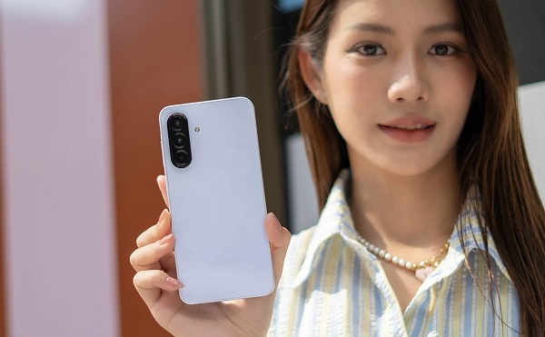 Samsung Galaxy A36 5G