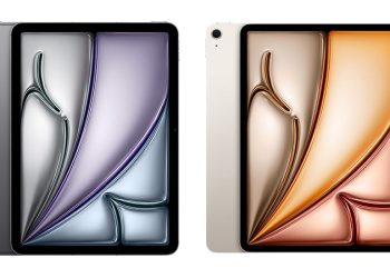 So sánh Apple iPad Air M3 và iPad Air M2