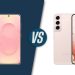So sánh Galaxy S25 và Galaxy S22: Có những cải tiến gì đáng chú ý?