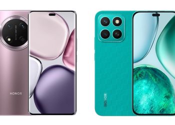 So sánh HONOR X9c và HONOR X8c: Anh em cùng nhà có gì khác biệt?