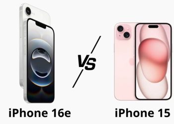 So sánh iPhone 16e và iPhone 15 | Nên mua iPhone nào thời điểm này?