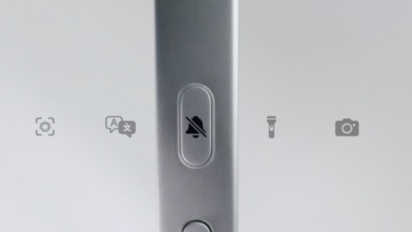 iPhone 16e được trang bị nút Action tùy chỉnh thao tác nhanh