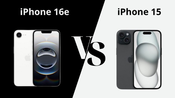 So sánh và lựa chọn iPhone 16e và iPhone 15