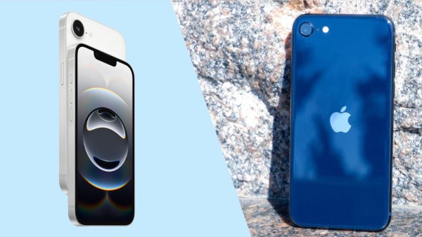 iPhone 16e được nâng cấp lên cảm biến 48MP lớn hơn