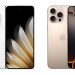 So sánh OPPO Find N5 vs iPhone 16 Pro Max