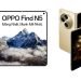So sánh OPPO Find N5 và OPPO Find N3