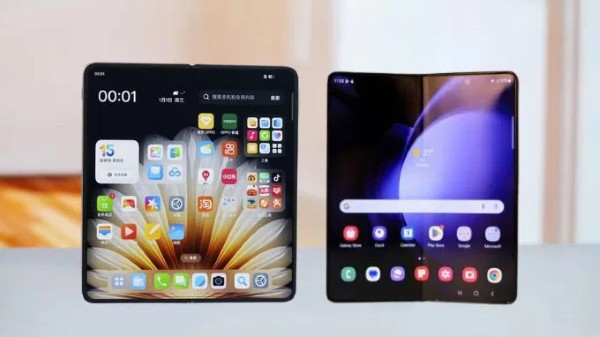 Cả hai mẫu máy đều mang lại trải nghiệm thị giác xuất sắc