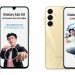 So sánh Samsung Galaxy A26 5G và Galaxy A16 5G