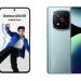 So sánh Samsung Galaxy A56 5G và Xiaomi Redmi Note 14 Pro Plus 5G