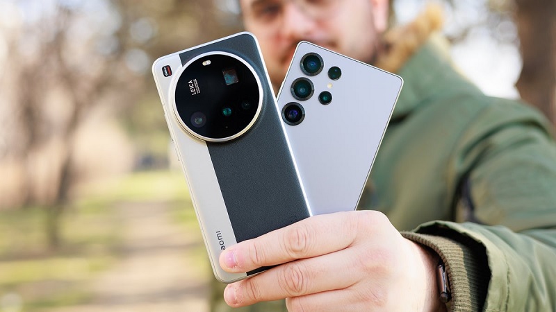 So sánh Xiaomi 15 Ultra và Galaxy S25 Ultra: Hai siêu phẩm đối đầu nhau, ai sẽ là người chiến thắng?