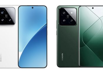 So sánh Xiaomi 15 và Xiaomi 14 Pro
