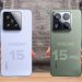 So sánh Xiaomi 15 và Xiaomi 15 Pro: Flagship nào đáng mua?