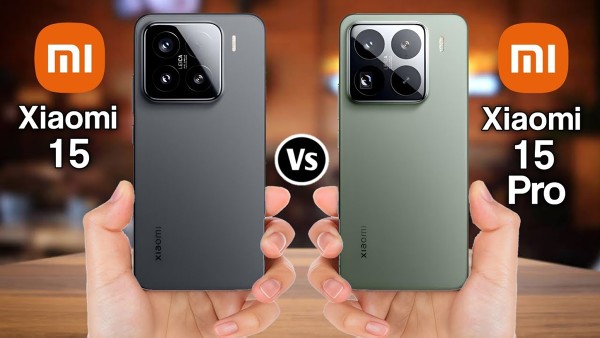 Lựa chọn giữa Xiaomi 15 và Xiaomi 15 Pro phụ thuộc vào nhu cầu cá nhân và ngân sách