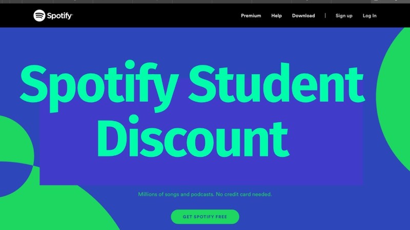 Spotify Premium Student là gì? Hướng dẫn đăng ký chi tiết