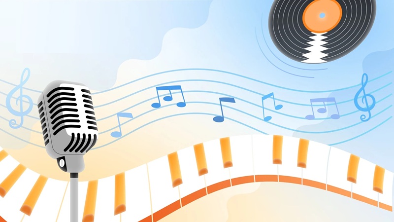 Mẹo nhanh tách lời khỏi nhạc Online đơn giản