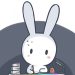 Bật mí cách tải sticker Thỏ bảy màu trên Facebook siêu dễ, bạn đã thử chưa?