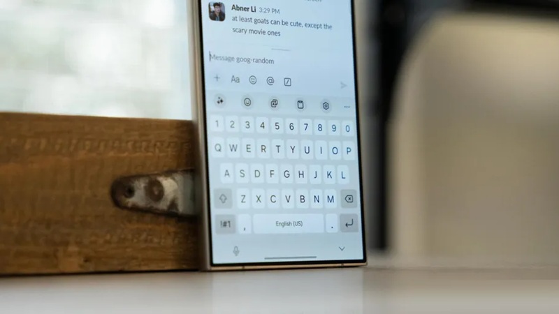 Cách tắt âm bàn phím Samsung đơn giản không phải ai cũng biết