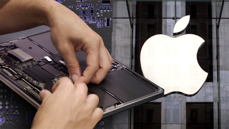 Thay pin iPad Air 2 giá bao nhiêu? Thay ở đâu?