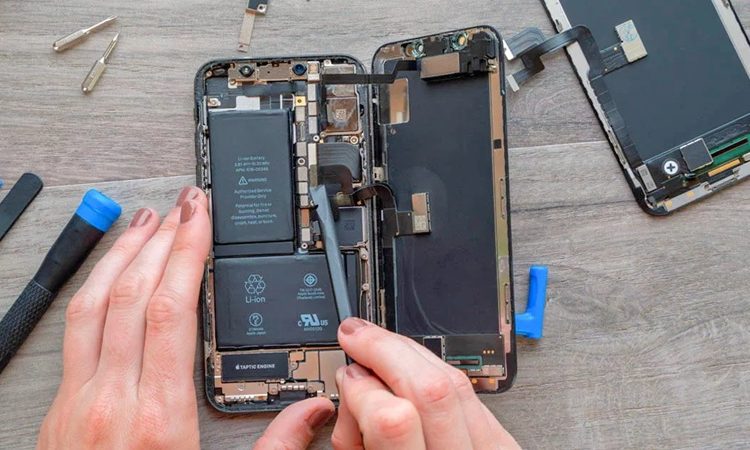 Giá thay Pin iPhone 11 Pro Max chính hãng mới nhất tháng 6/2026 - 1