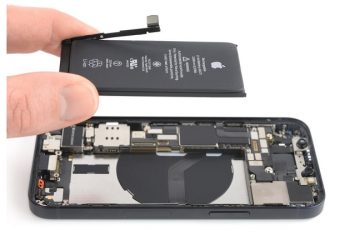 Thay pin iPhone có mất zin không? Những lưu ý quan trọng khi thay pin