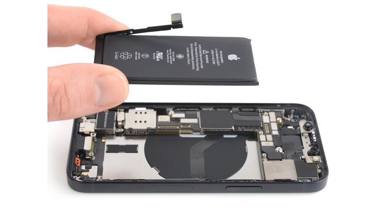 Thay pin iPhone có mất zin không? Những lưu ý quan trọng khi thay pin