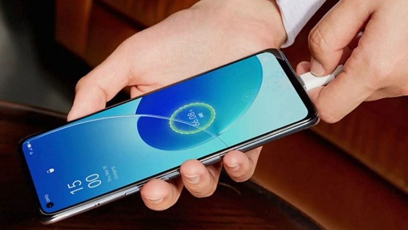 Có thể tự thay pin OPPO không? Thay pin OPPO giá bao nhiêu?