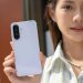 Thiết kế Samsung Galaxy A36 5G có gì đáng chú ý?