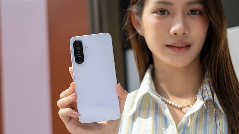 Thiết kế Samsung Galaxy A36 5G có gì đáng chú ý?