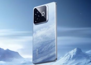 Thông số kỹ thuật của realme GT 7