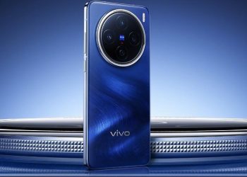 Cấu hình của Vivo X200S
