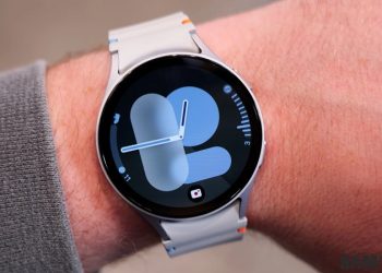 thông tin về Galaxy Watch 8