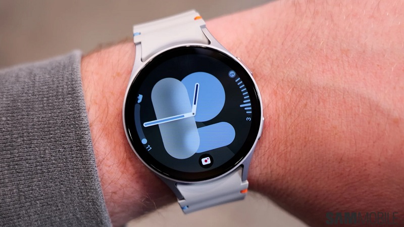 thông tin về Galaxy Watch 8