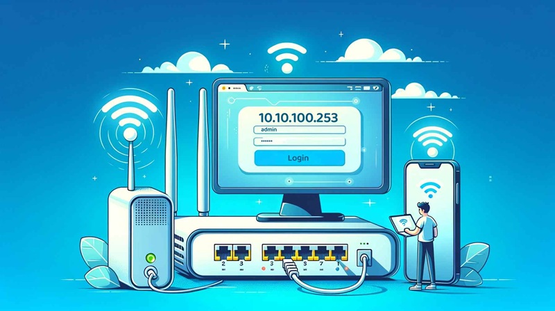 Cách tìm địa chỉ IP trên Google Maps như thế nào?