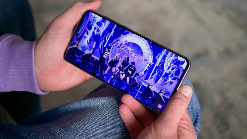 Tính năng nổi bật trên Galaxy A56 5G: Màn hình AMOLED, Exynos 1580, Pin 5000 mAh, sạc nhanh 45W