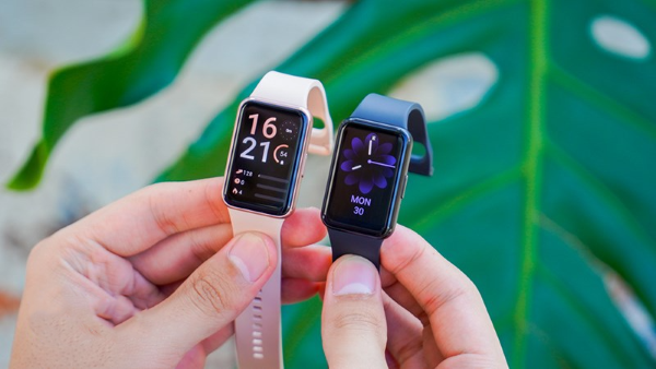 Samsung Galaxy Fit 3