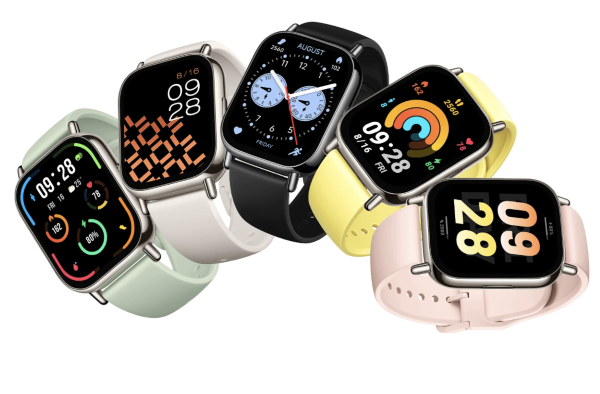 Xiaomi Redmi Watch 5 Lite