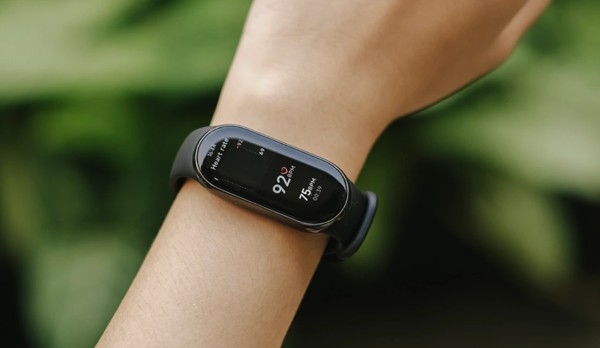 Xiaomi Smart Band 8 