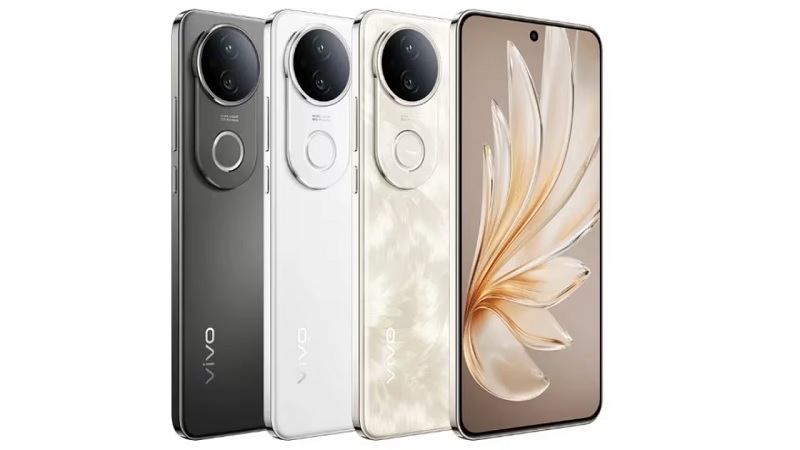 vivo V50 Pro xuất hiện trên Geekbench, hé lộ cấu hình khủng với chip Dimensity 9300+